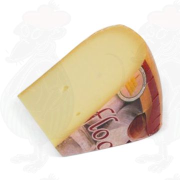 Garlic Cheese | 500 grammes / 1.1 lbs
