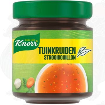 Knorr Herb Bouillon Powder 120 g