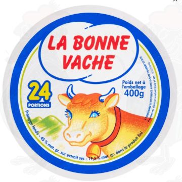 La Bonne Vache Smeltkaas 400 g