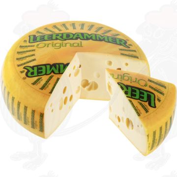 Leerdammer