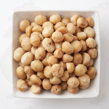 Macadamia nuts | 300 gr