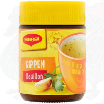 Maggi Chicken Bouillon Jar 154 g