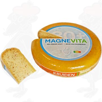 Magnevita Onion Paprika 30+