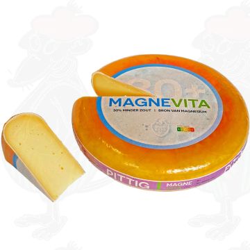 Magnevita Piquant 30+