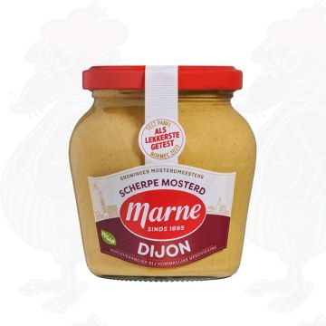 Marne Sweet Honey Mustard Sauce 350 ml
