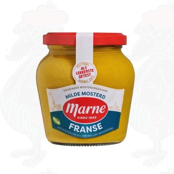 Marne French Mustard 235 ml