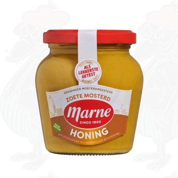 Marne Honey Mustard - 235 ml