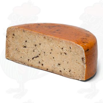 Old Frisian Clove Cheese