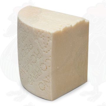 Pecorino Romano