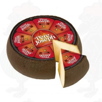 Père Joseph | Entire cheese 2.4 kilos / 5.3 lbs