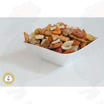 Rice crackers | 150 grams