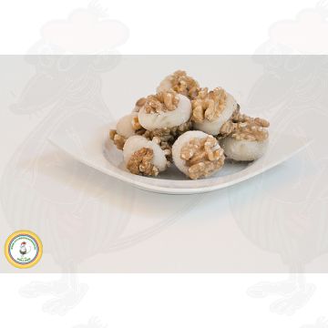 Tosca cookies | 300 gr