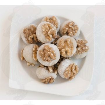 Tosca cookies | 300 gr