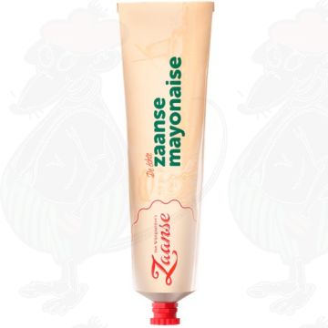 Van Wijngaarden's Zaanse Mayonaise 200ml