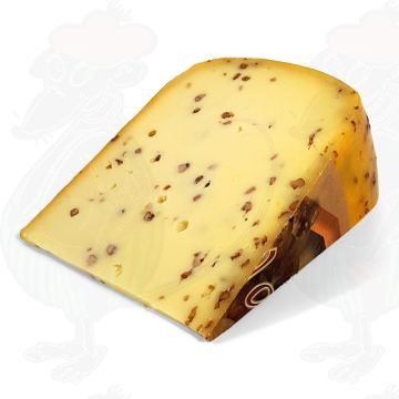 Walnut Cheese | 500 grammes / 1.1 lbs