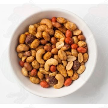 Weekend mix 180gr