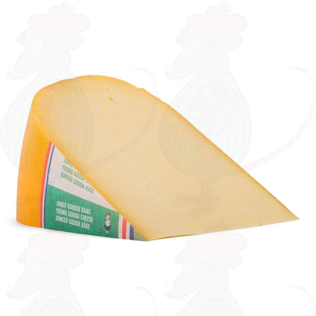 The best cheeses for a cheese board