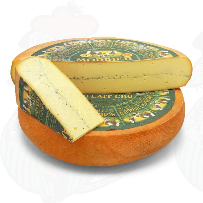 Morbier cheese: flavor, uses, and storage tips