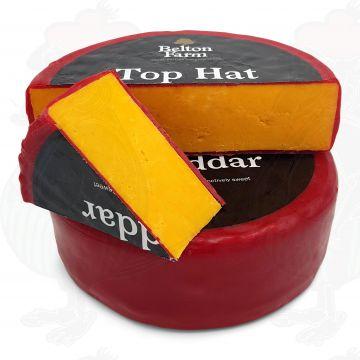 American cheese: from classics to modern favorites