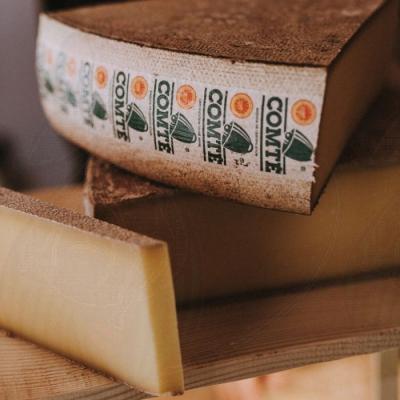 Cheese with coffee: a surprising taste sensation