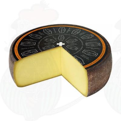 Kaltbach cheese: flavor, uses, and storage guide