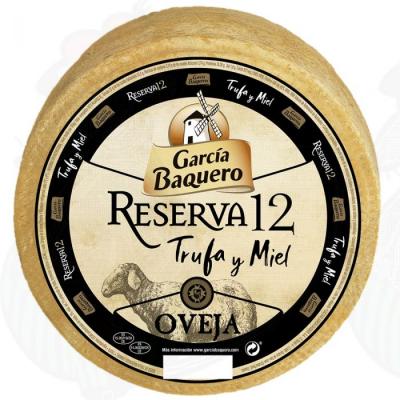 Manchego, the Spanish sheep cheese