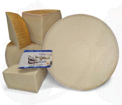 Beppino Occelli: exclusive artisan cheese from Italy