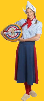 Frau Antje